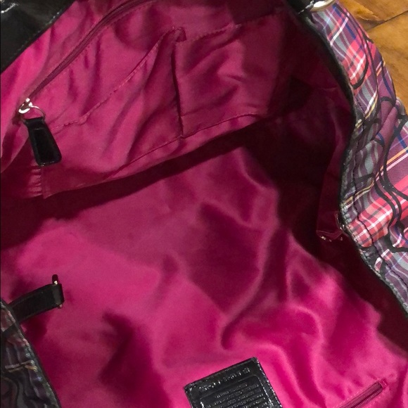 Coach Bag - Picture 3 of 4